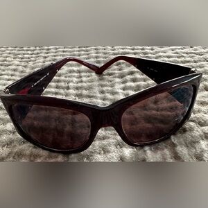 JIMMY CHOO 125 Sunglasses Made in Italy